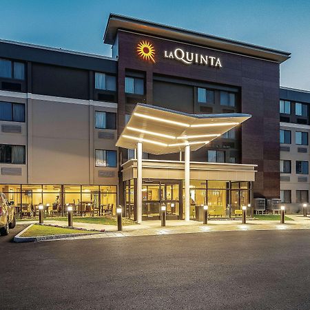 Готель La Quinta By Wyndham Salem Nh Екстер'єр фото
